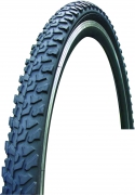 Покрышка велосипедная 28” Тайфун 160 шипованная       CHAOYANG